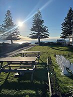 Kaikoura Beach Motel
