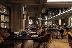 Hôtel le K2 Chogori