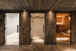 Hôtel le K2 Chogori
