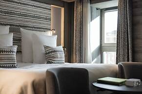 Hôtel le K2 Chogori