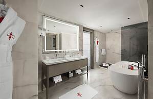 Hôtel le K2 Chogori