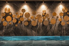 Hôtel le K2 Chogori