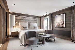 Hôtel le K2 Chogori
