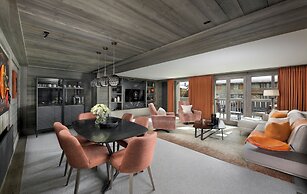 Hôtel le K2 Chogori