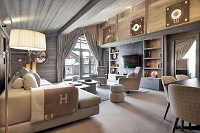 Hôtel le K2 Chogori