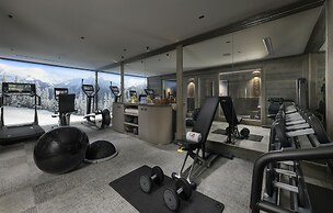 Hôtel le K2 Chogori