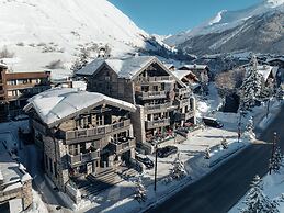 Hôtel le K2 Chogori