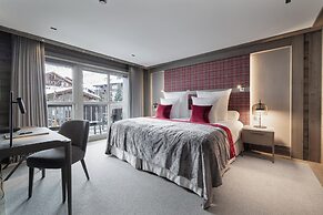 Hôtel le K2 Chogori
