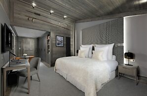 Hôtel le K2 Chogori