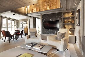 Hôtel le K2 Chogori