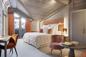 Hôtel le K2 Chogori