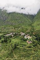 LUX Tea Horse Road Da Ju Village