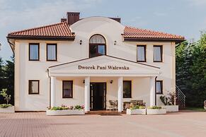 Dworek Pani Walewska