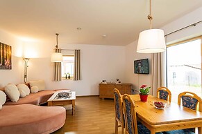 Ferienwohnung Granat