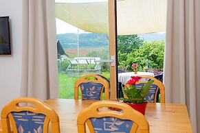 Ferienwohnung Granat