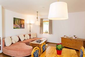 Ferienwohnung Granat
