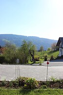Ferienwohnung Granat