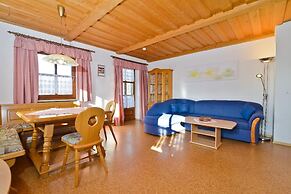 Ferienwohnung Josef Müller
