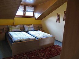 Ferienwohnung Kreuzer Lydia