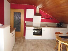 Ferienwohnung Kreuzer Lydia