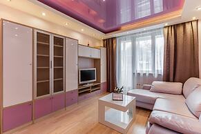 Inndays Apartment on Kahovka