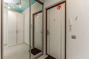 Inndays Apartment on Kahovka