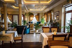 Hotel Dworek