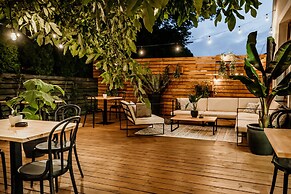 Hotel Dworek