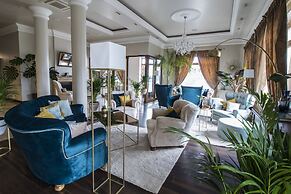 Hotel Dworek