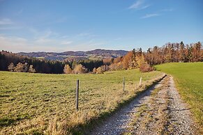 Ferienwohnungen Wald und Wiese