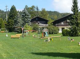 FeWo Falk 26 OG am See