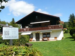 FeWo Falk 26 OG am See