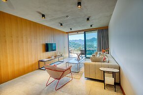 G Beyond Residences & Villas