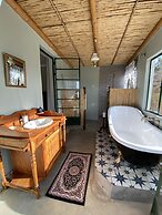 360on62 Mountain View Farm Cottages