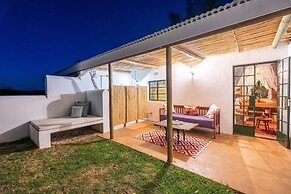 360on62 Mountain View Farm Cottages