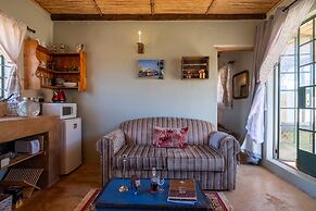 360on62 Mountain View Farm Cottages