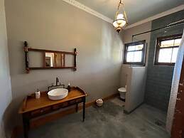 360on62 Mountain View Farm Cottages