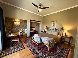 360on62 Mountain View Farm Cottages