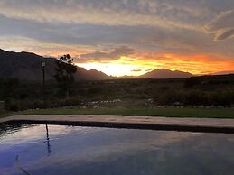 360on62 Mountain View Farm Cottages