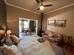 360on62 Mountain View Farm Cottages