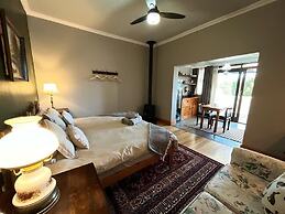 360on62 Mountain View Farm Cottages