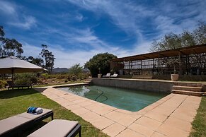 360on62 Mountain View Farm Cottages