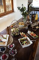 Magic Hills - Ilanga Manor House