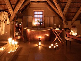 Magic Hills - Ilanga Manor House