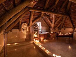 Magic Hills - Ilanga Manor House