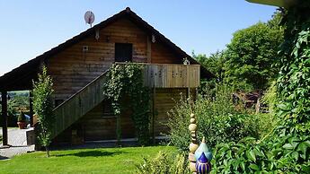 Landhaus in der Irlau