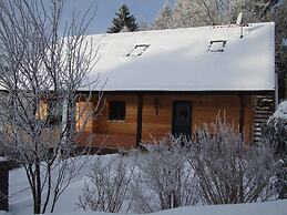 Landhaus in der Irlau