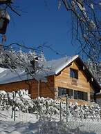 Landhaus in der Irlau