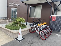 Apartment Hotel KANSO