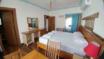 Ekinoks Butik Otel